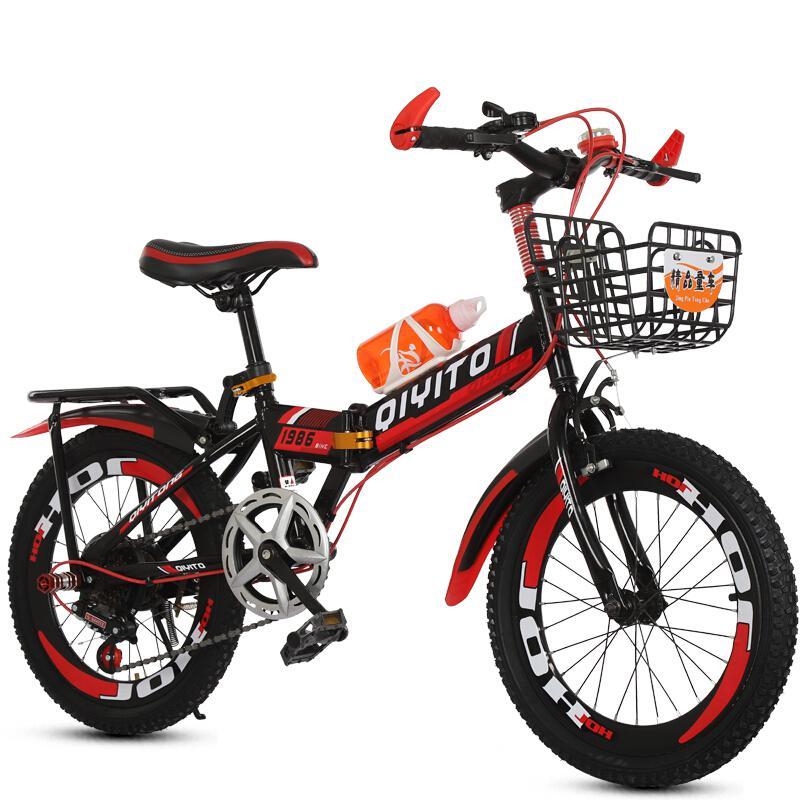 富仕星(fushixing)儿童自行车m596288860288报价_参数_图片_视频_怎么