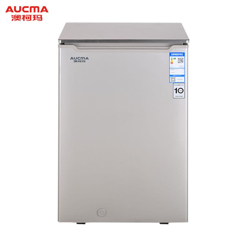 澳柯玛电脑版超低温冷柜BC/BD-103GEX (大B店冷柜混搭提5台免费到店)图片