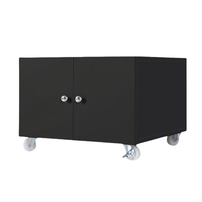 凌迪星打印机柜长60cm台高清大图