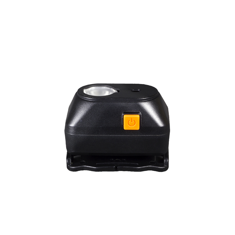 SW2200防爆调光工作灯微型多功能LED防爆头灯(计价单位：台)高清大图