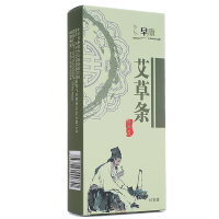 早康 特制五陈年艾条10支*5盒[量贩装]