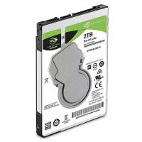 Seagate/希捷 ST2000LM015 2tb笔记本硬盘2t 2.5寸7mm 机械硬盘