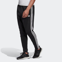 阿迪达斯 adidas M MH 3S TP2男装运动型格裤子FK6884