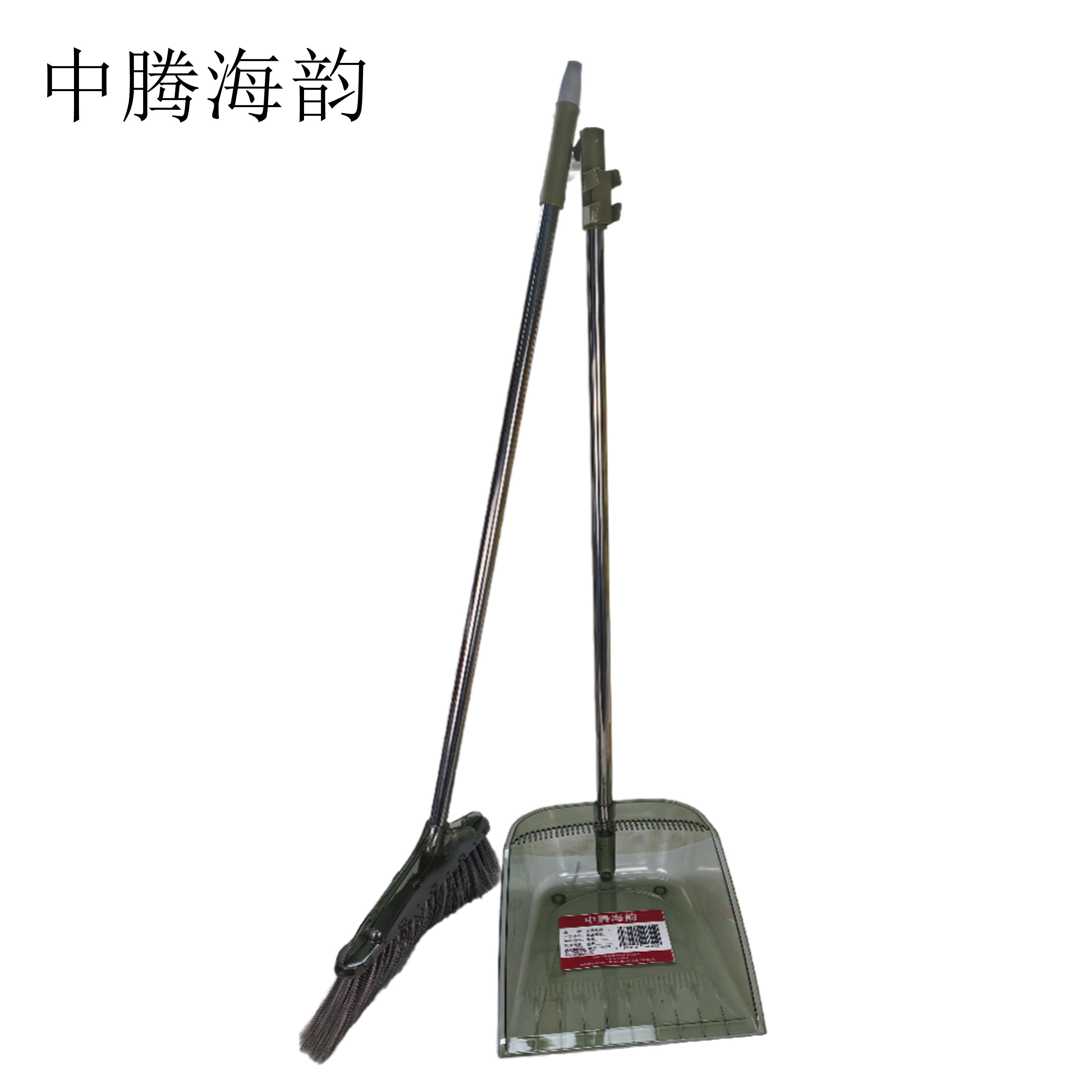 中腾海韵 水晶套扫 套装 套高清大图