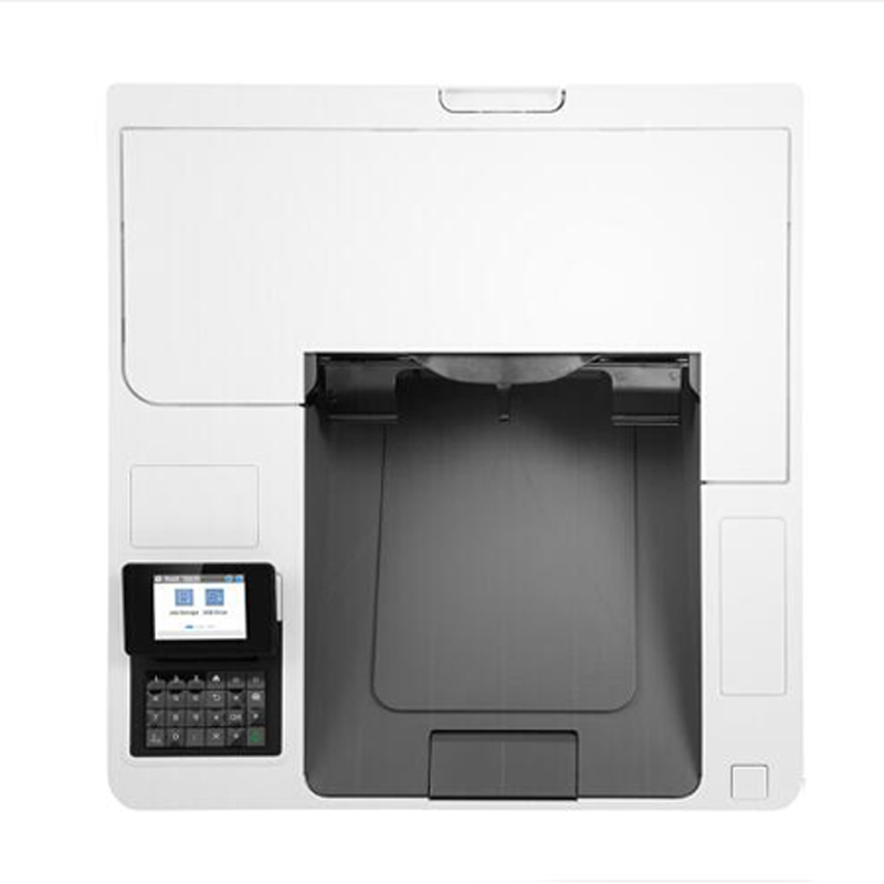 惠普(HP) HP LaserJet Enterprise M608dn 打印机 全面安全高效 商用经典机型 SC