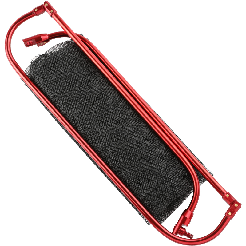 tab可折叠三角筏钓大鱼巨物大物青鱼抄网头涂胶加深网兜捞鱼网