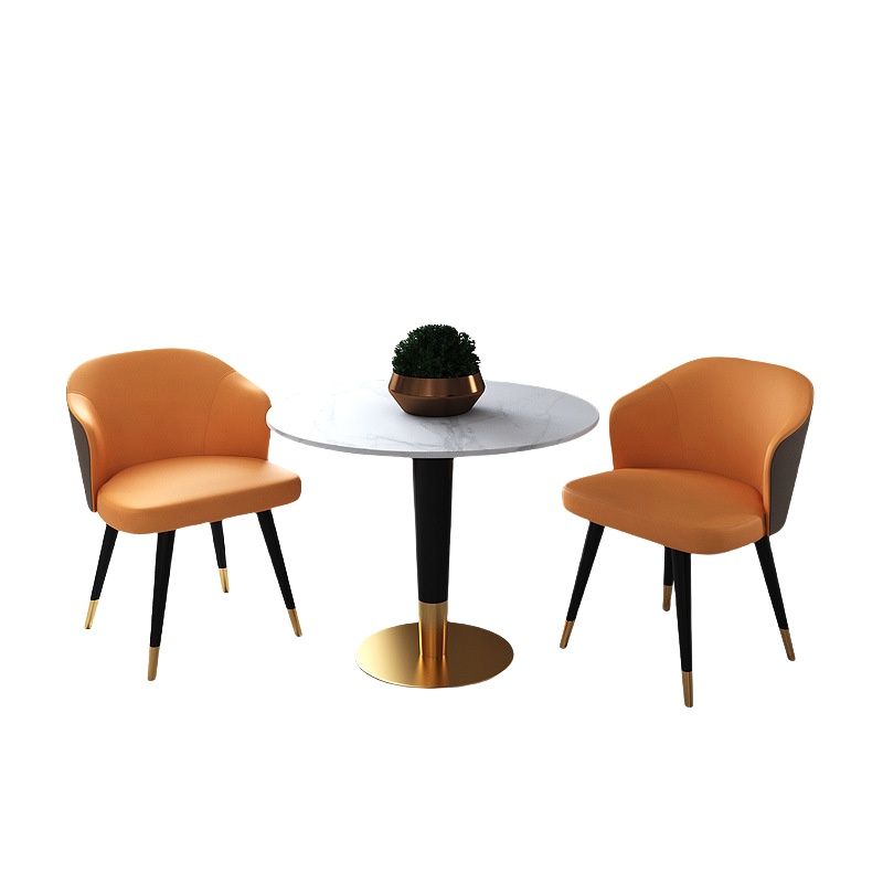 凡礼格洽谈桌椅高清大图