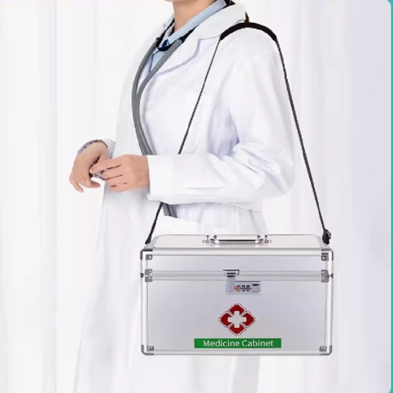 医用药箱