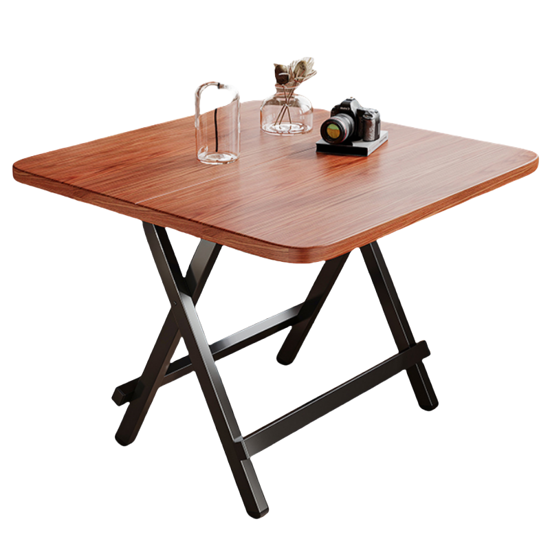 彭梵折叠餐桌高清大图