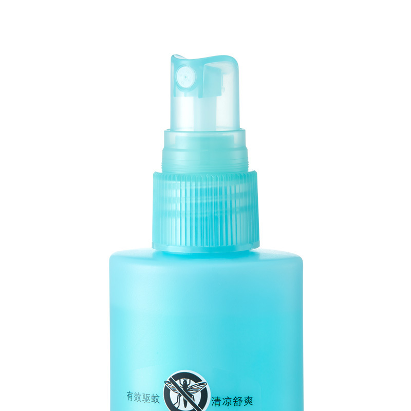 六神驱蚊喷雾 180ml（清新花香）花露水