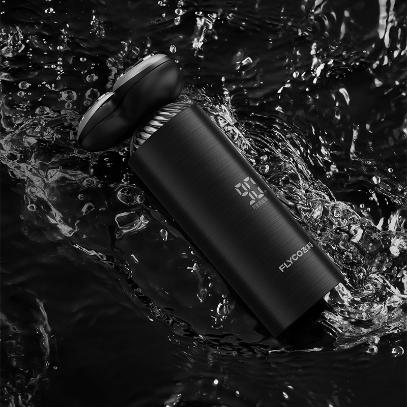 飞科智能感应剃须刀FS968图片