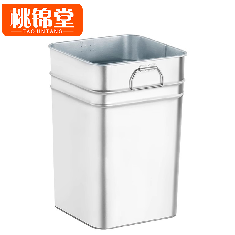 桃锦堂垃圾桶内胆高清大图