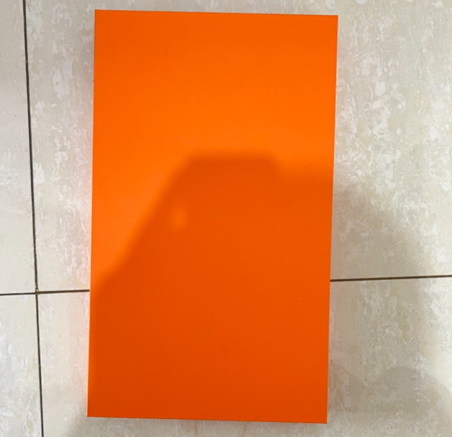 慕恒 9盒装收纳盒 352*221*36mm(含手提袋)高清大图