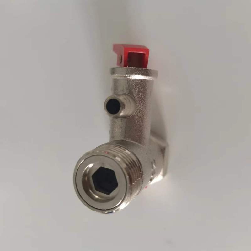 帮客材配 全新原装惠而浦电热水器ET1 ST1 C20HC1 C20ST3 C30HR1泄压阀0.8MPa高清大图