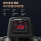 [官方旗舰店]SHUA舒华跑步机X3家用款电动折叠减震SH-T5170
