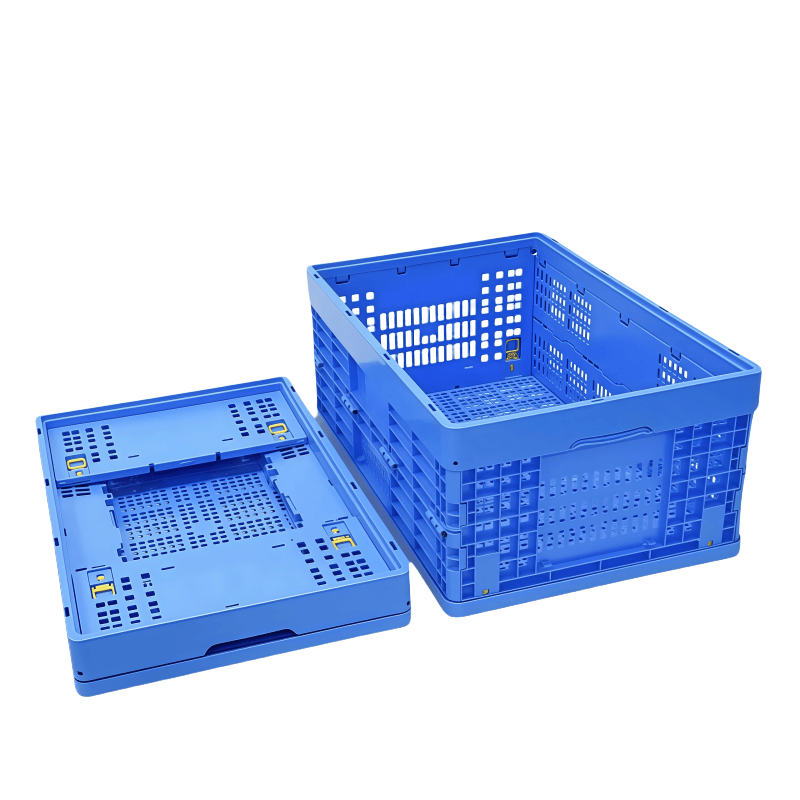 义尊 折叠筐 600*400*260mm 个高清大图