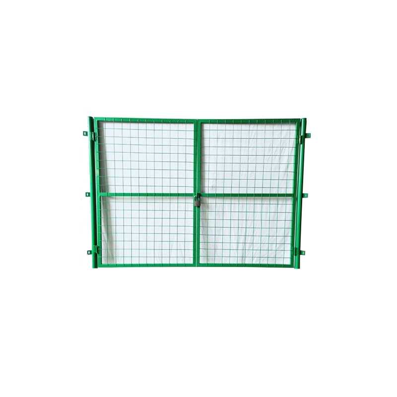 详火鸟 栅栏门 2736*1750mm 套高清大图