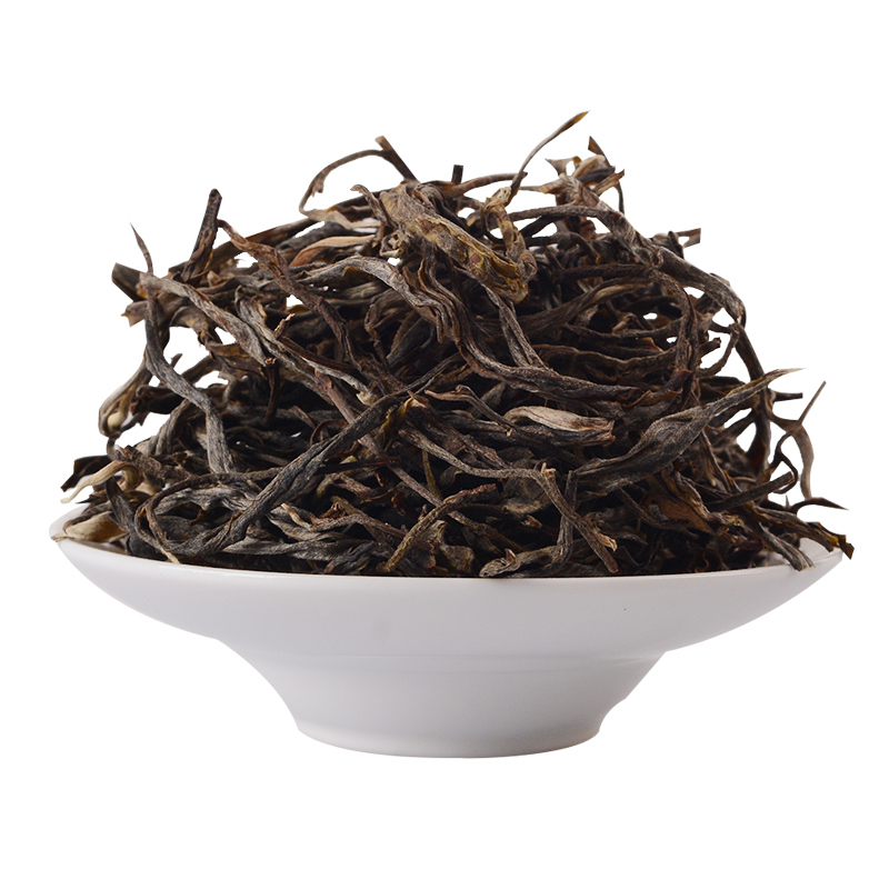 冰岛普洱茶生茶散茶特级袋装乔木普洱生茶临沧古树生普洱茶散装茶