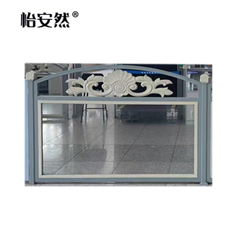 怡安然 矮隔断 1*1.3m 米高清大图