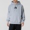 安德玛(under armour)男装新款运动服跑步健身户外休闲套头衫舒适透气卫衣6012755-001 ZP