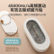 小米有品EraClean世净超声波清洗机眼镜清洗机家用全自动洗眼镜器清洁机手表首饰假牙牙套清洗器GA03