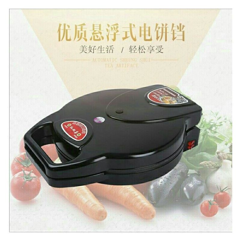 津弗电饼铛见描述报价_参数_图片_视频_怎么样_问答-苏宁易购