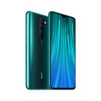 小米(MI) Redmi 红米Note8 Pro 6GB+128GB 冰翡翠 移动联通电信全网通4G手机