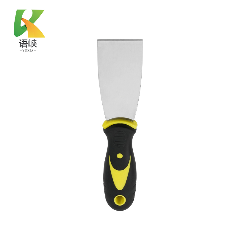 语峡 油灰刀 2.5寸 把