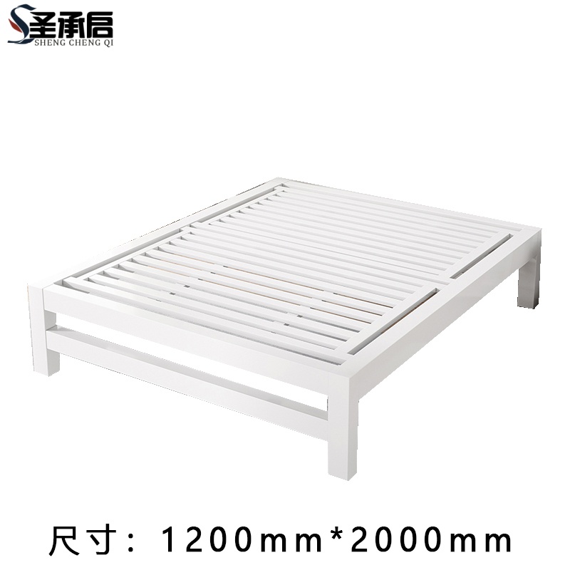 圣承启 宿舍床 120*200cm张高清大图