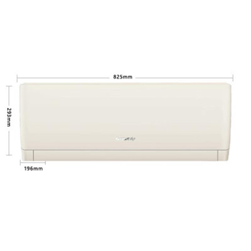 当天发货格力空调kfr35gw35511fnhacb1优钻15匹挂机一级能效变频冷暖