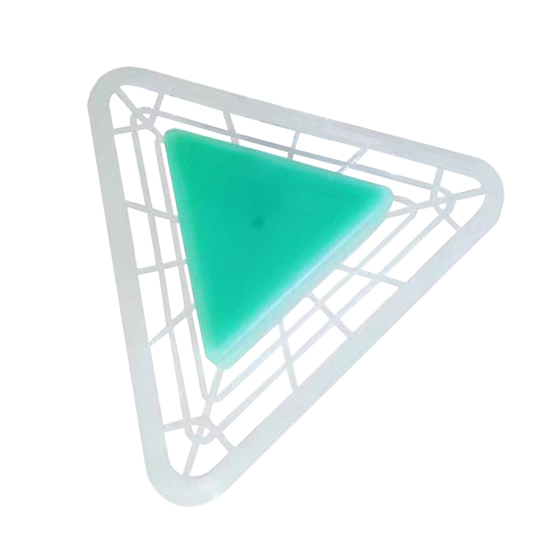 炯毅 除味香片室内除臭清新香包 尿斗香块(80g*2块)袋