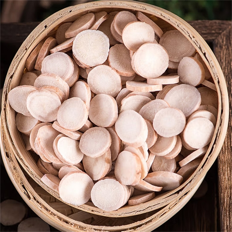 白芍新货正品白芍杭白芍三白汤原料可搭白术白茯苓甘草山楂9260高清大图