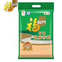 福臨門东北优质香米5kg