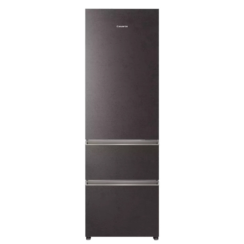 卡萨帝冰箱bcd400wlci38fvau1多门风冷钛灰组合嵌入式冰箱珍品变温