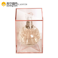 浪凡花韵浓香水50ml
