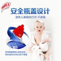 HARPIC多效合一洁厕液活力海洋750ml*2瓶百年洁厕品牌 洁厕液洁厕剂马桶清洁剂洁厕灵洁厕宝洁厕神器去异味去渍