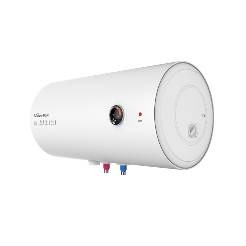 万和40升健康浴系列2000W速热电热水器E40-F1