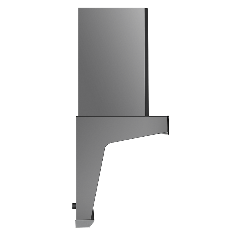 艾美特AirmateAY651LB顶侧双吸大吸力变频油烟机厨房家用油烟不过脸高清大图