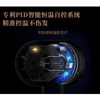 莱克(LEXY)吹风机F6 水离子涡扇电吹风 快速干发不伤发 水离子润发 送礼甄选