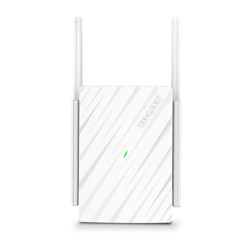 TP-Link TL-WDA6332RE AC1200双频无线扩展器 WIFI信号放大器增强器无线中继器