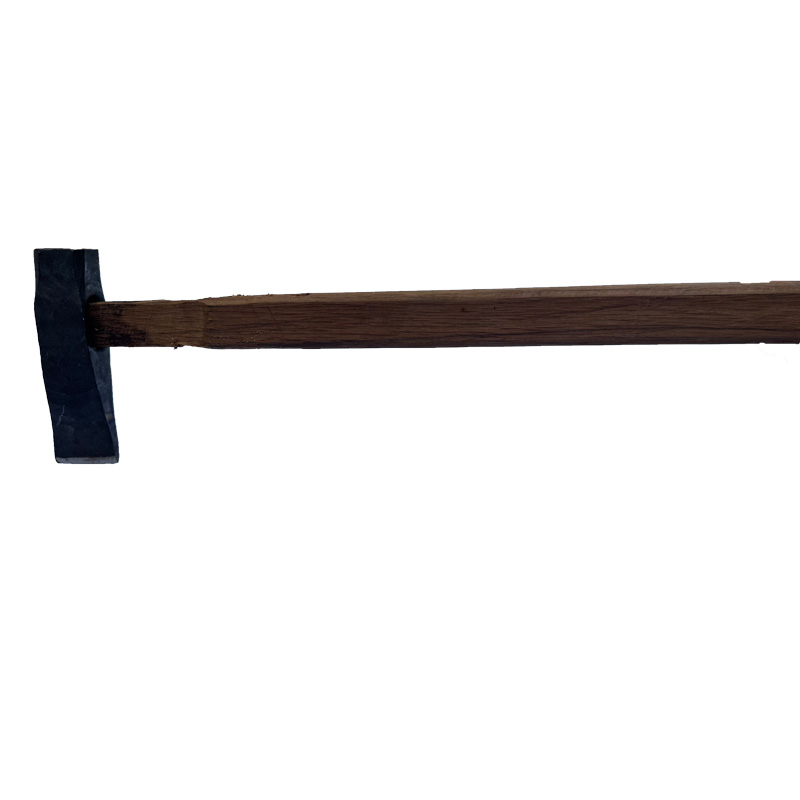 新添林木 木柄剁斧0.7kg/把高清大图