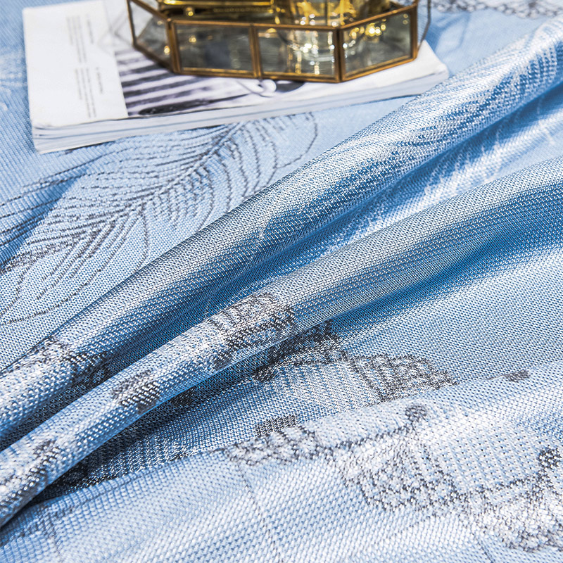 美帮汇可水洗折叠软凉席冰丝1.8m1.5床2.0米夏季三件套机洗空调2022新款高清大图