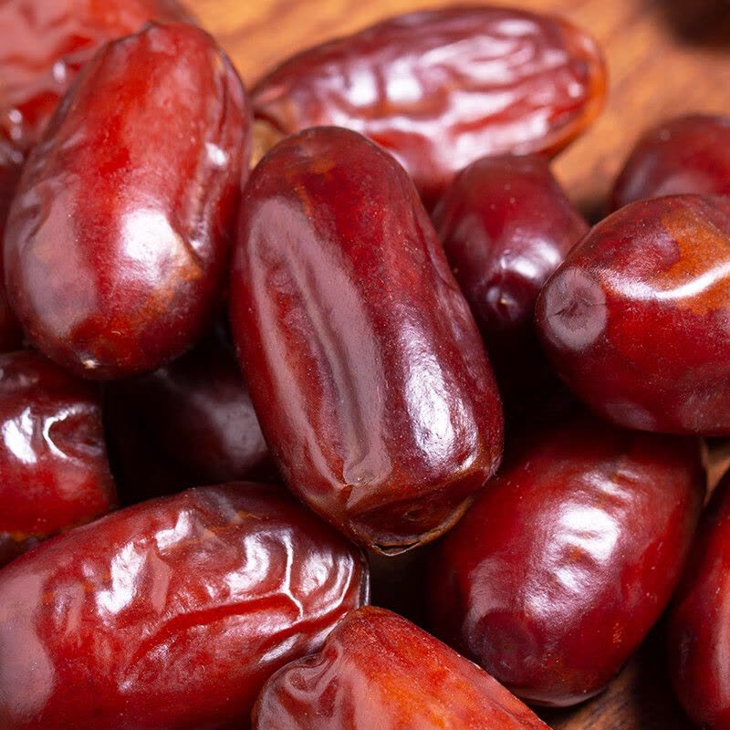 臻味 宋之意坚果礼盒 1.015kg 盒图片