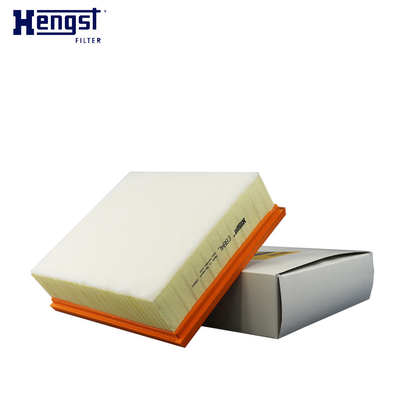 汉格斯特(hengst)空气滤清器E884L适用于沃尔沃C30/C70/S40/S80L/V40/V60