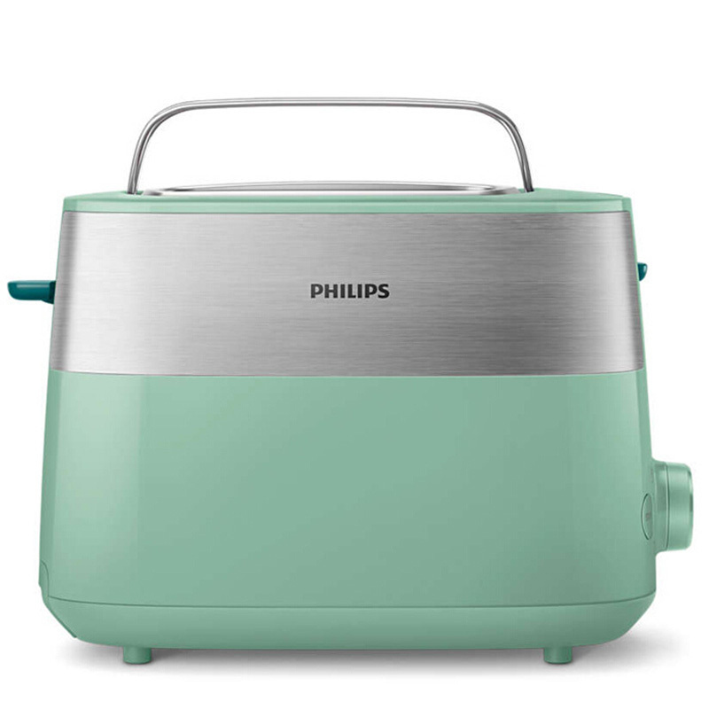 飞利浦(PHILIPS)迷你烤面包机HD2519/60 (单位:台)(BY)