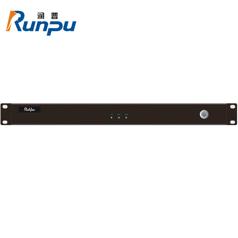 润普(Runpu)嵌入式录播一体机/导播一体机/会议录播一体机RP-ARM0602