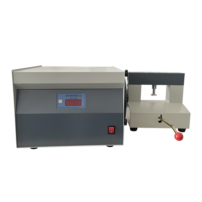 吉中星粘结指数测定仪HNNJ-300台