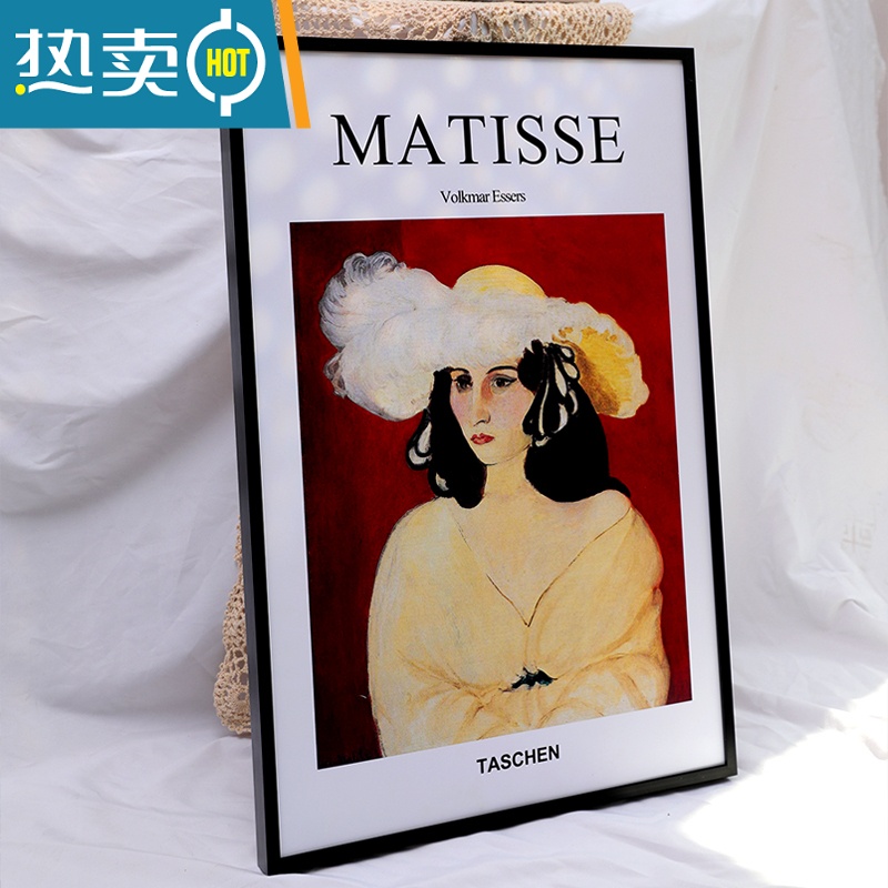 敬平铝合金画框定制海报框创意任意尺寸相框挂墙简约外框装裱框架定做 哑银色 [60*120厘米]挂墙高清大图