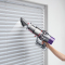 戴森(DYSON)V10 Absolute吸尘器 6吸头手持家用 除尘除螨仪 铜金色