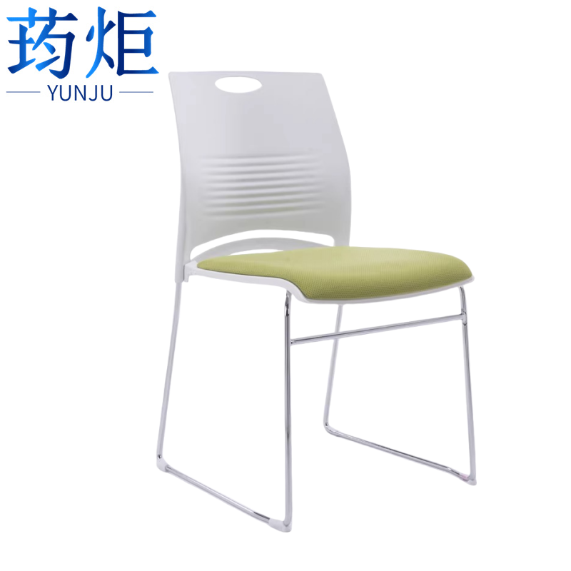 荺炬职员培训椅41*43*79cm把高清大图